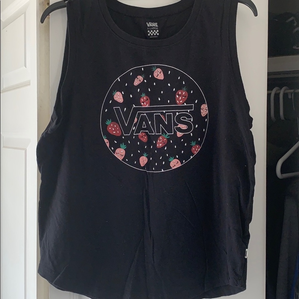 Tank top